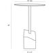 Jane Accent Table