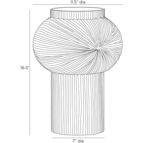 Fortner 16.5 inch Vase