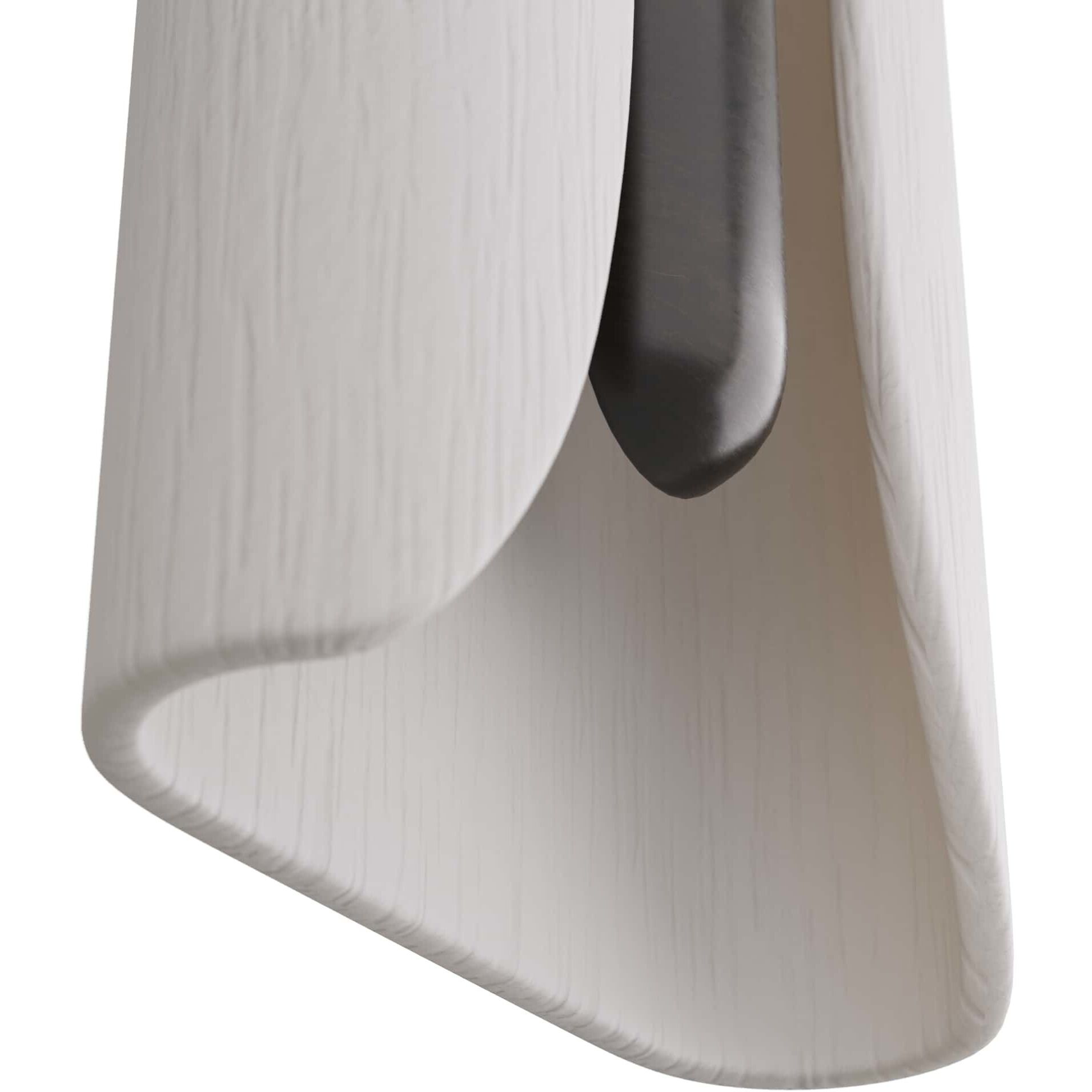 Winward 1 Light 8.5 inch Ivory Sconce Wall Light