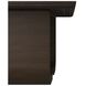Ralston Charcoal Dining Table