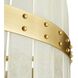 Sinclair 4 Light 28 inch Antique Brass Chandelier Ceiling Light