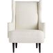 Budelli Cloud Wing Chair