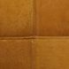 Haylock Tawny Hide Settee