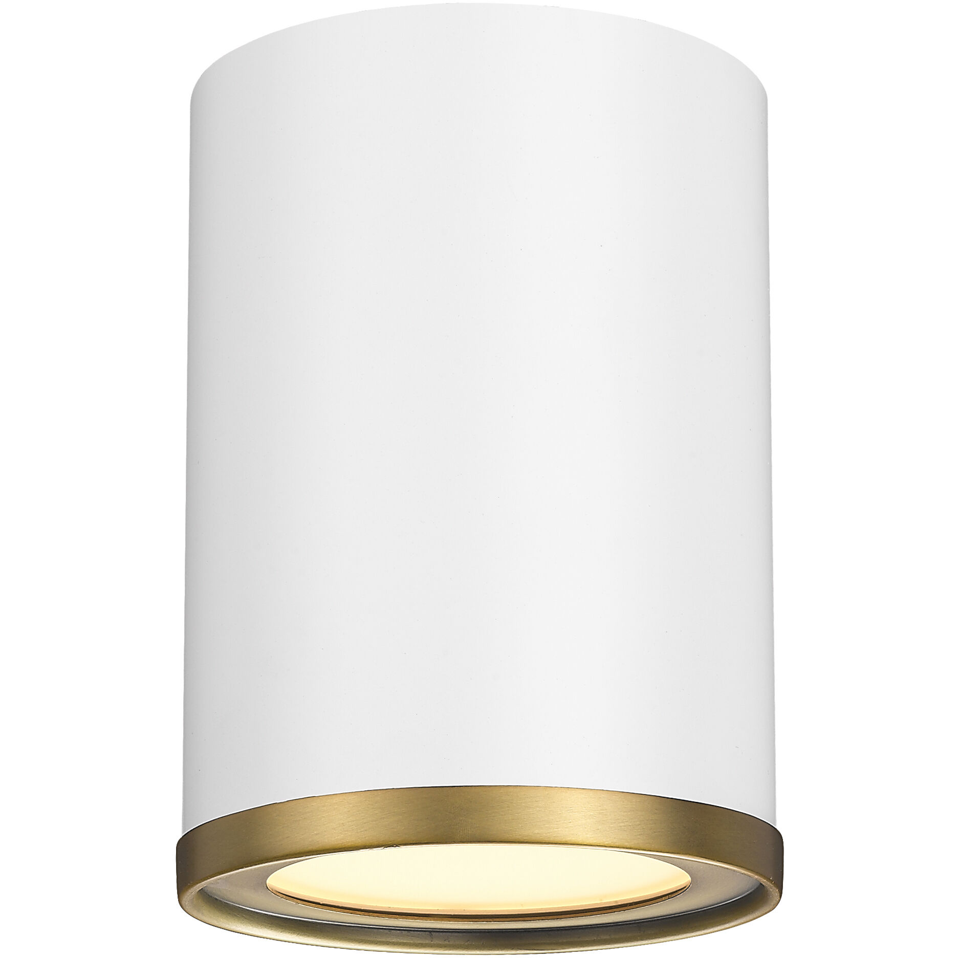 Arlo 1 Light 5.25 inch Flush Mount