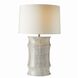 Destin 150.00 watt Moon Storm Table Lamp Portable Light