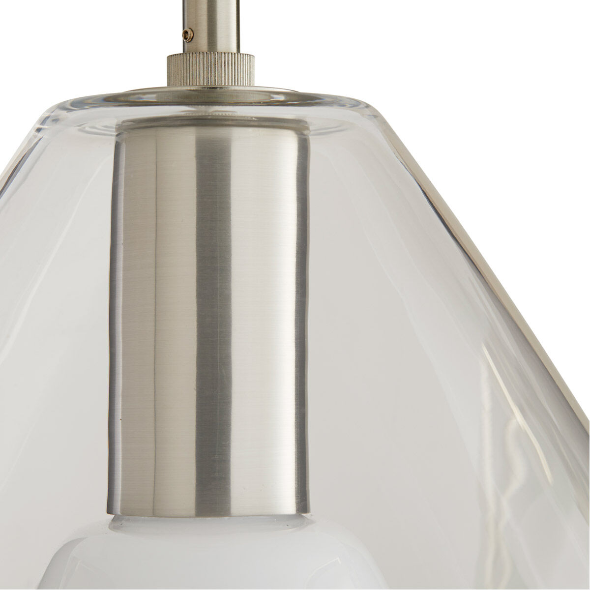Arteriors Home Nala Pendant Clear