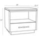 Mallory Side Table