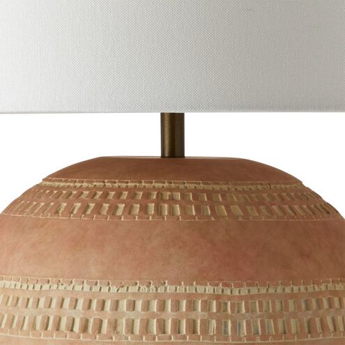Tahoe 28.5 inch Table Lamp Portable Light