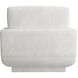 Stiles 30 inch Flint Lounge Chair