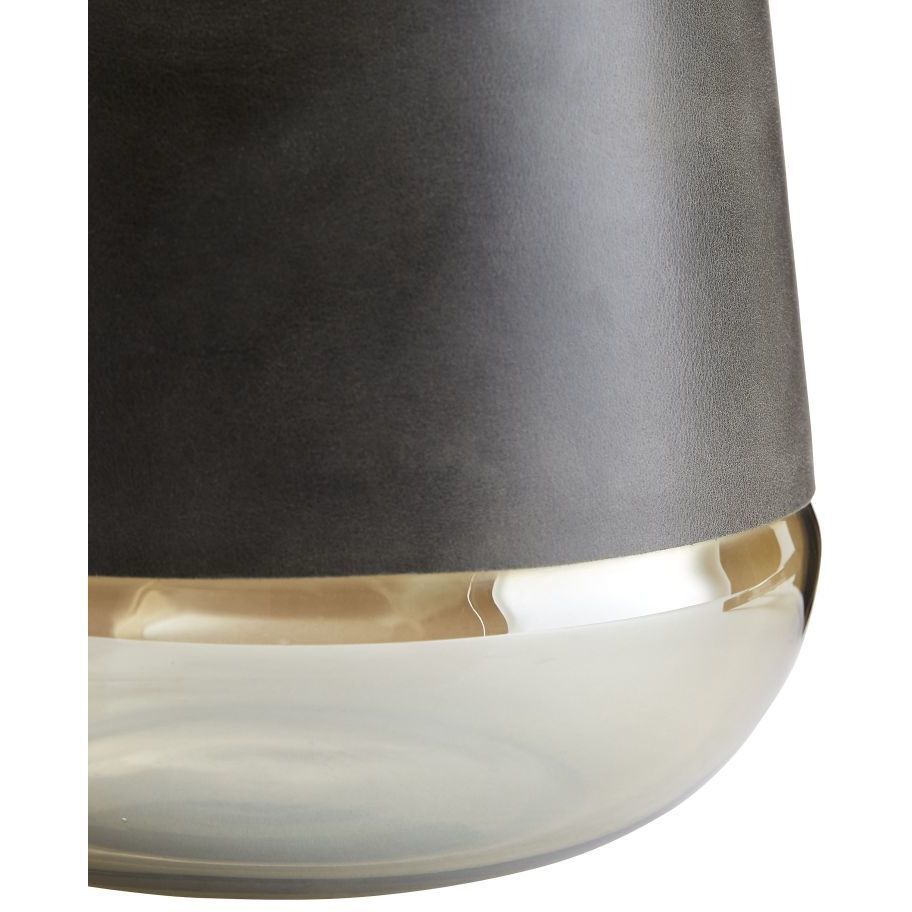 Duncan 16.5 X 8 inch Hurricane