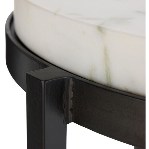 Kelsie End Table