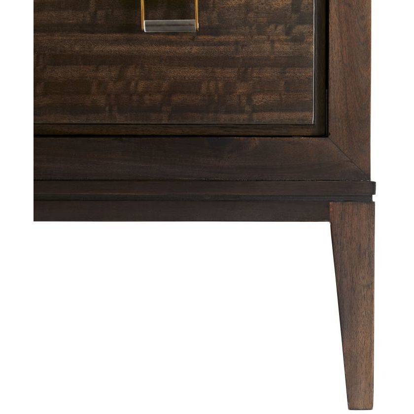 Ethan 34 inch Brindle Chest