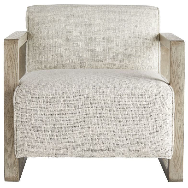 Duran 29 inch Fieldstone Grey Chair