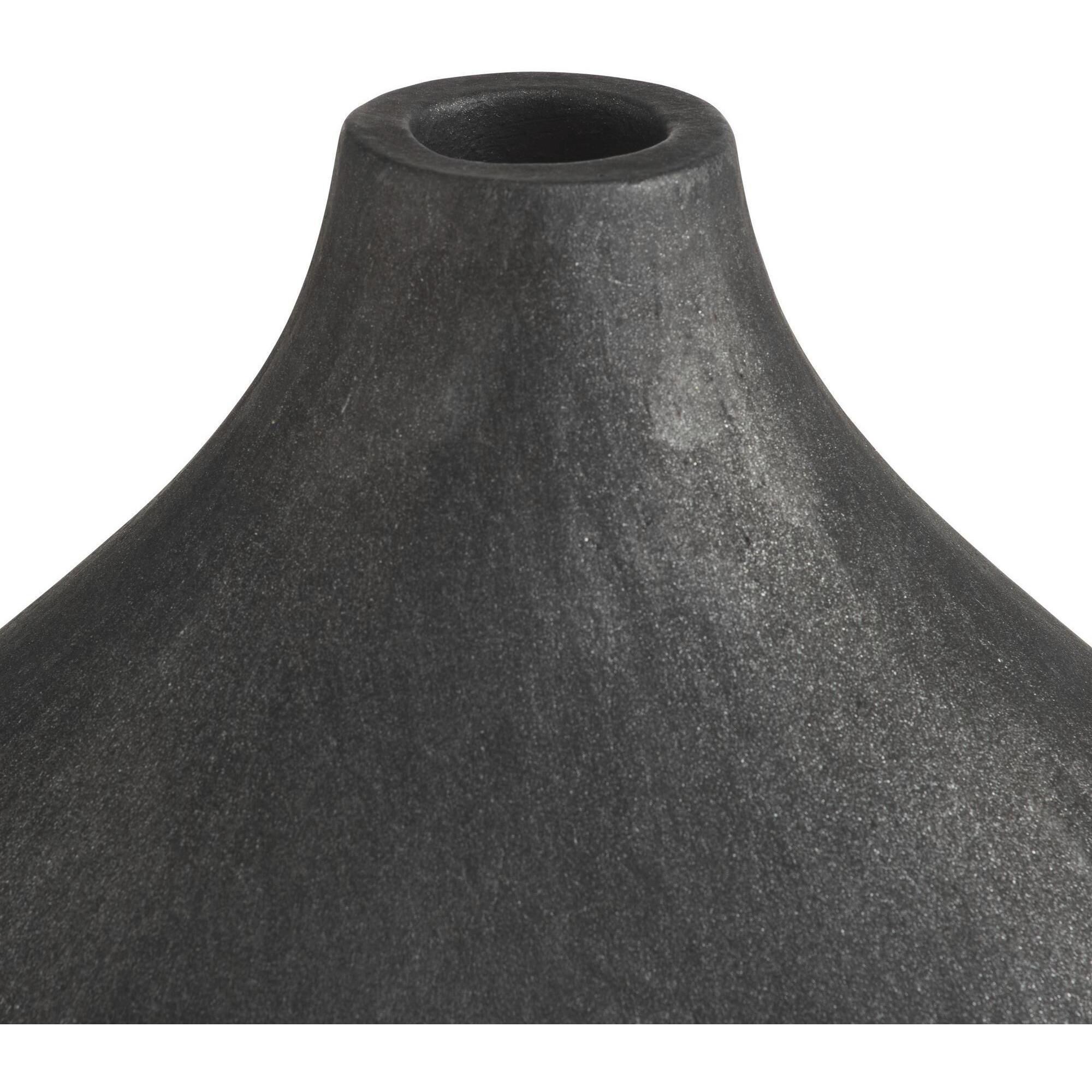 Jeffrey 12 X 10 inch Sculpture