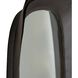 Fitzhugh 41 X 26.5 inch Bronze Mirror