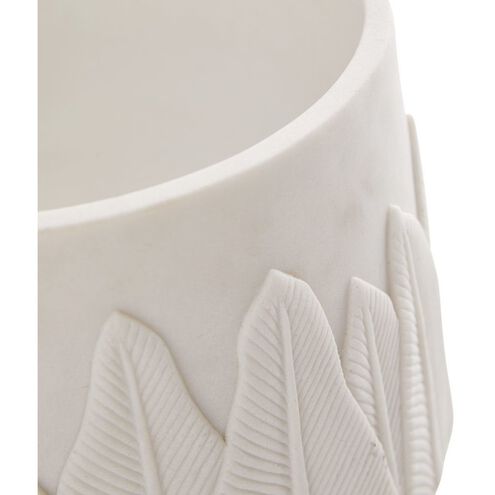 Feather Centerpiece