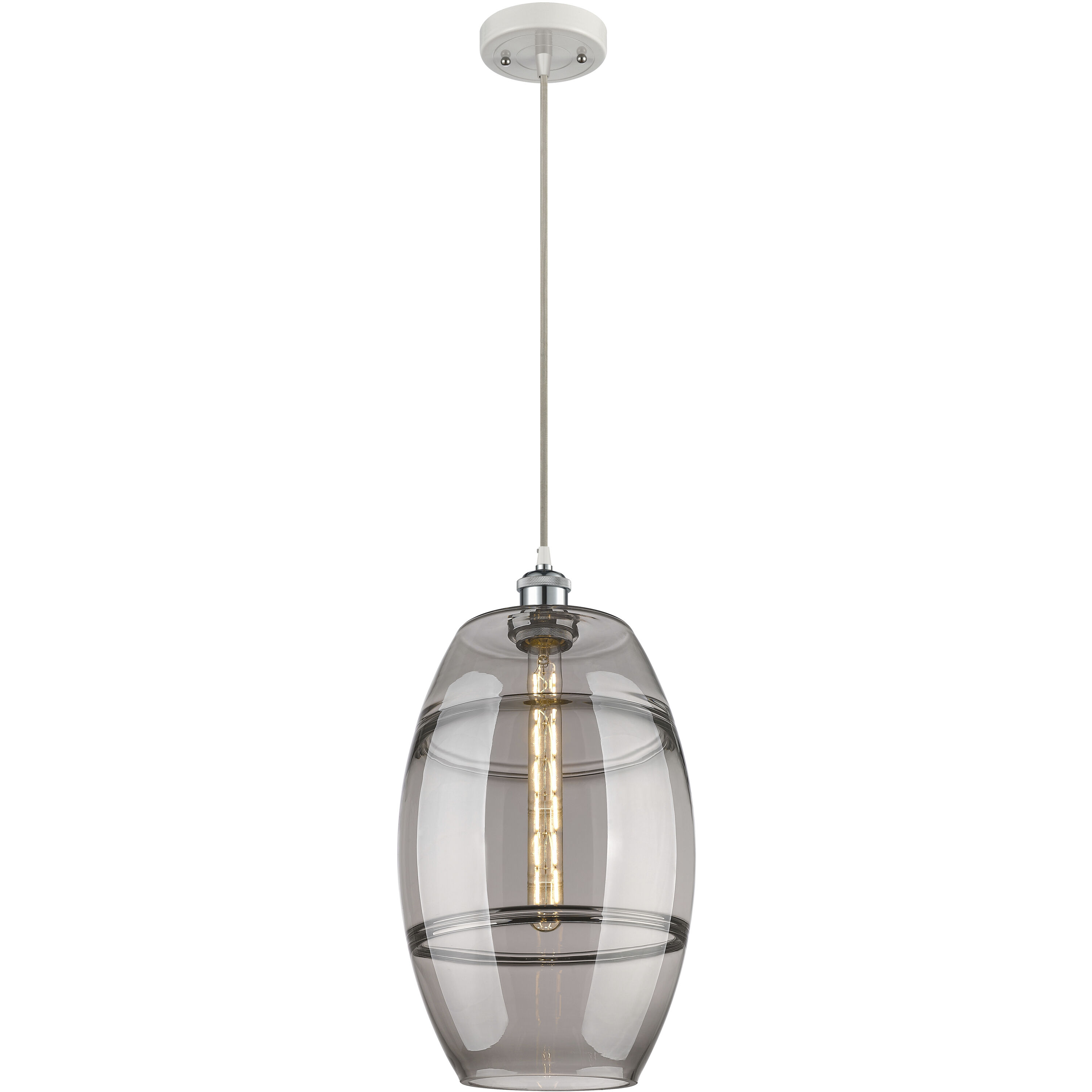 Ballston Vaz 1 Light 10.00 inch Mini Pendant