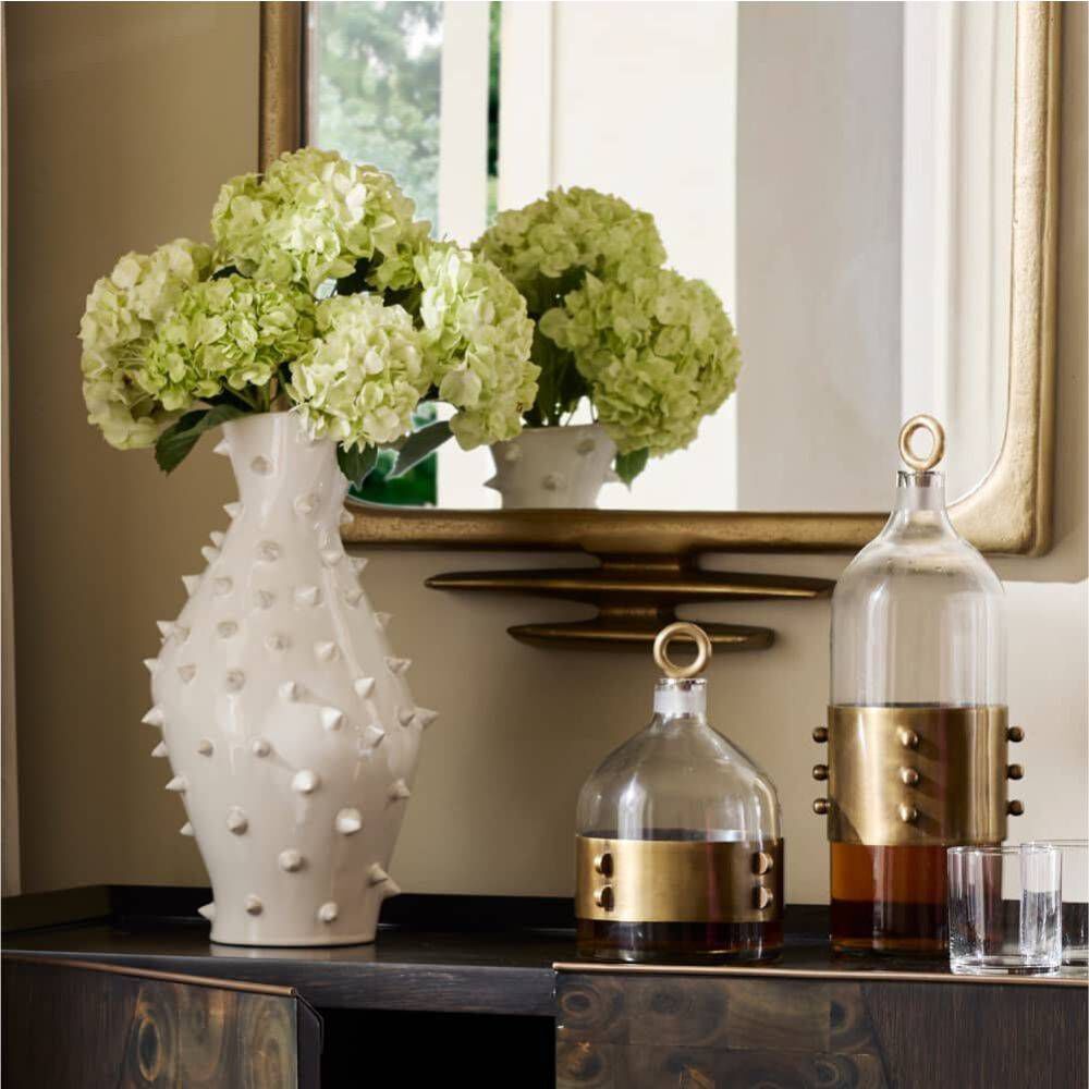 Grenell 16 inch Vase, Tall