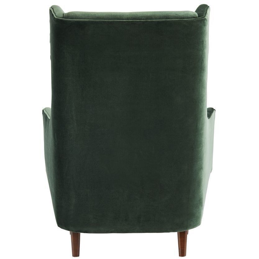 Budelli 41 inch Forest Wing Chair