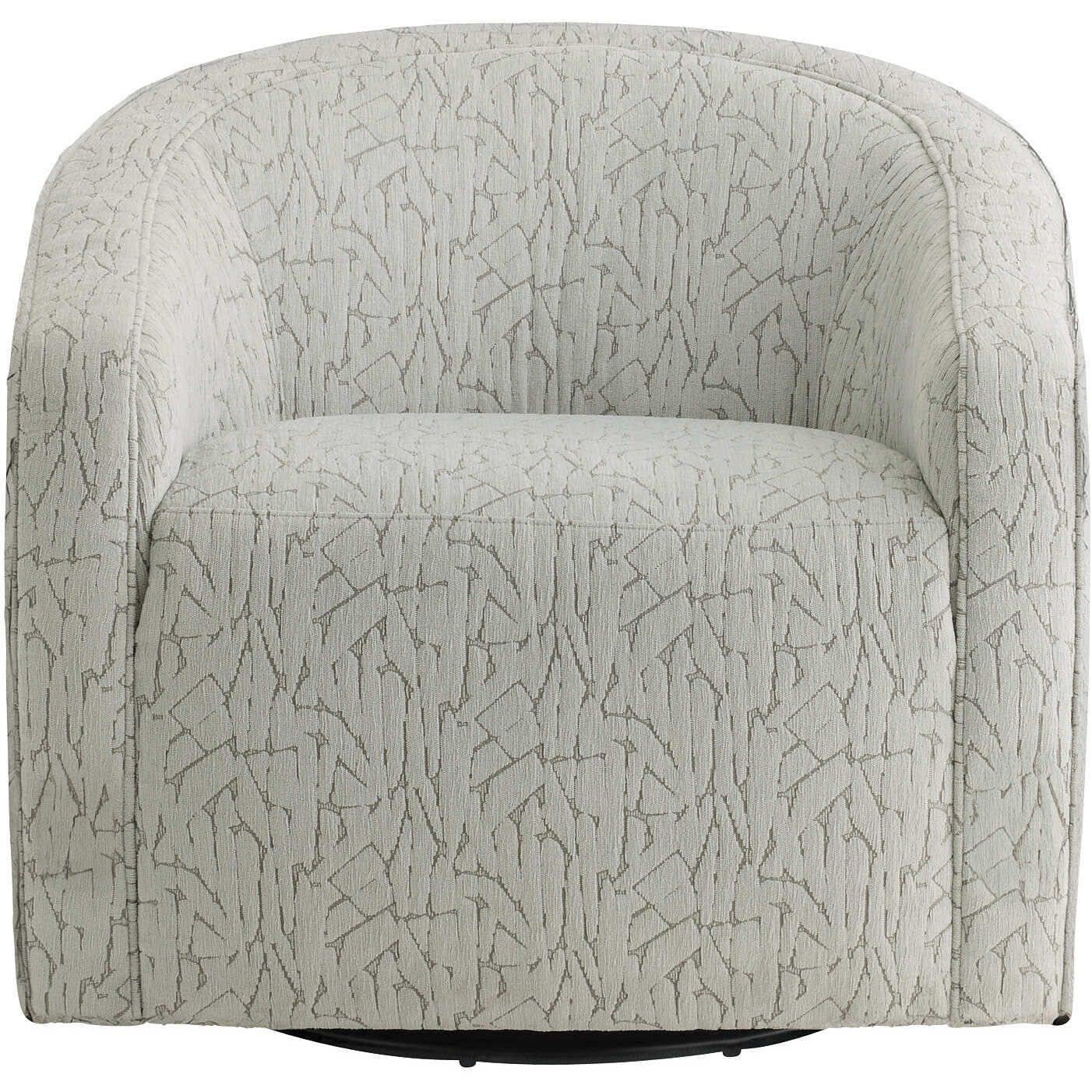 Isadora Earl Grey Chair