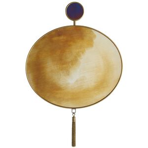 Moon Glow Mirror
