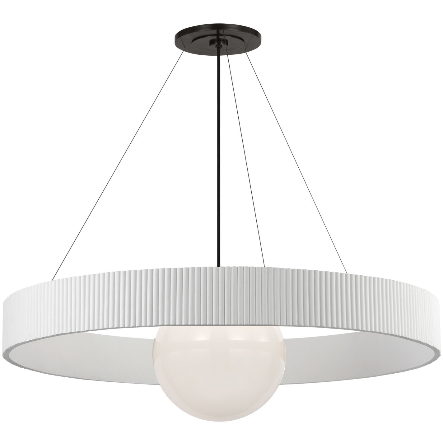 Windsor Smith Arena 1 Light 42.00 inch Chandelier