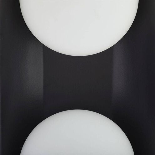 Glaze Sconce Wall Light, Large