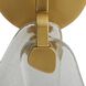 Melt Sconce Wall Light