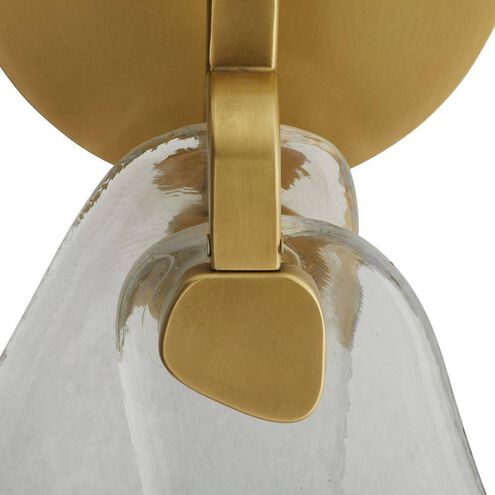 Melt Sconce Wall Light