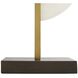 Jacinto 21 X 12 inch Sculpture