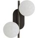 Julie Sconce Wall Light