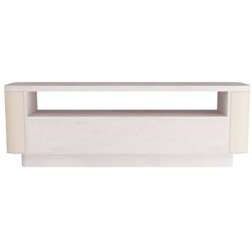 Teton 24 inch Smoke Credenza