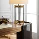 Tatum 34 inch Morel Counter Stool