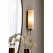 Weston 2 Light 5.5 inch Opal ADA Sconce Wall Light