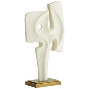 Maeve 25.5 X 13.5 inch Sculpture