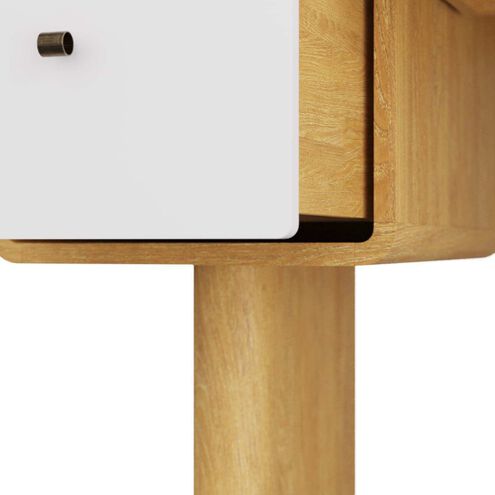 Saylor Oyster Desk