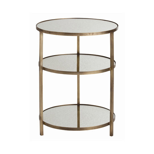 Percy End Table