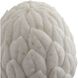 Mirabelle Ivory Sculpture