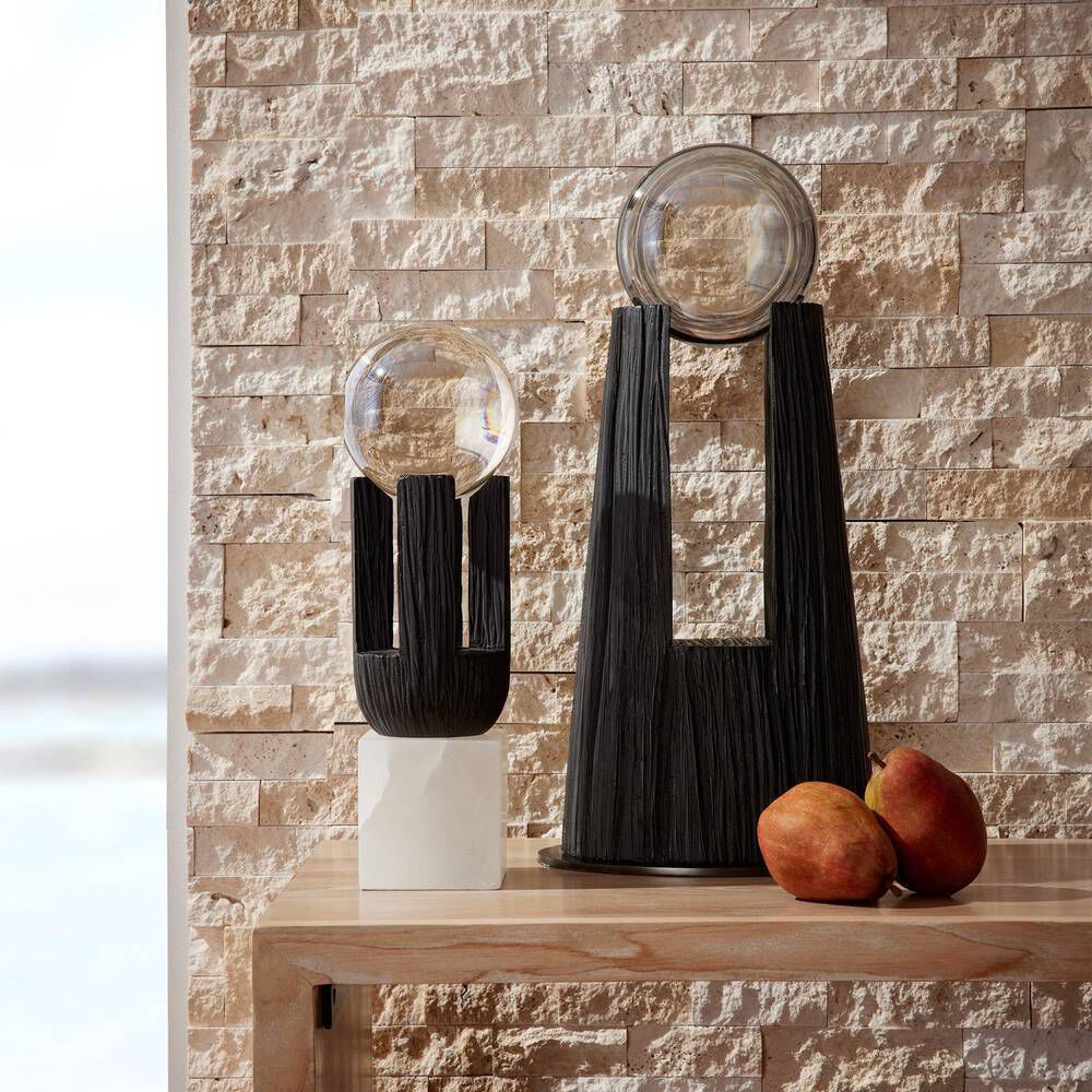 Perth Ebony Sculpture