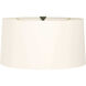 Nelson 26 inch 150.00 watt Bronze and Dark Spruce with Bronze Table Lamp Portable Light