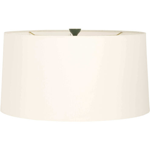 Nelson 26 inch 150.00 watt Bronze and Dark Spruce with Bronze Table Lamp Portable Light