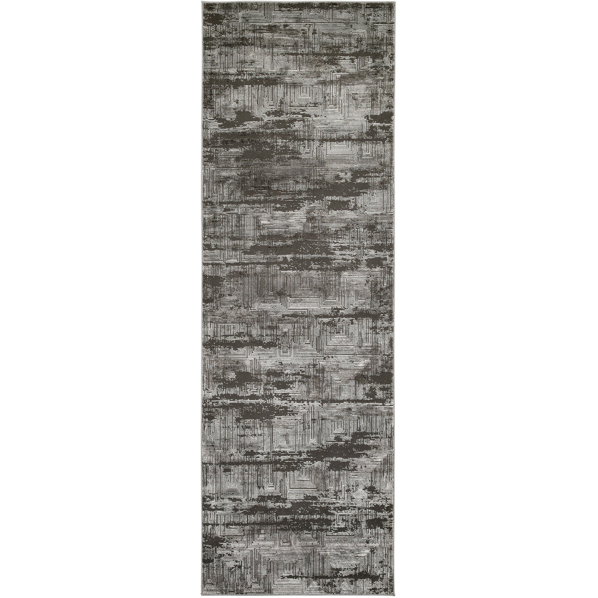 Livenza Gray Indoor Rug