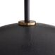 Giraldo 3 Light 24 inch English Bronze and Antique Brass Pendant Ceiling Light