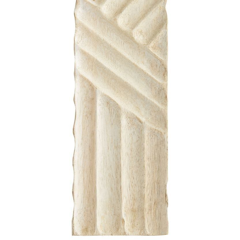 Marsh Whitewash Bench/Cocktail Table