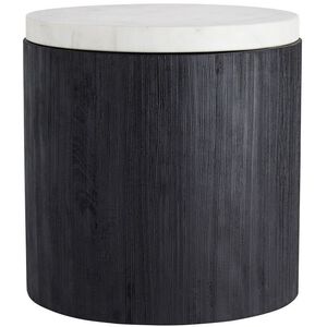 Gregor End Table