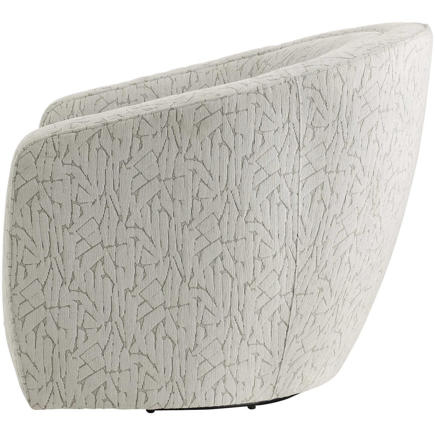 Isadora Earl Grey Chair