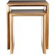 Kiersten End Tables, Set of 2