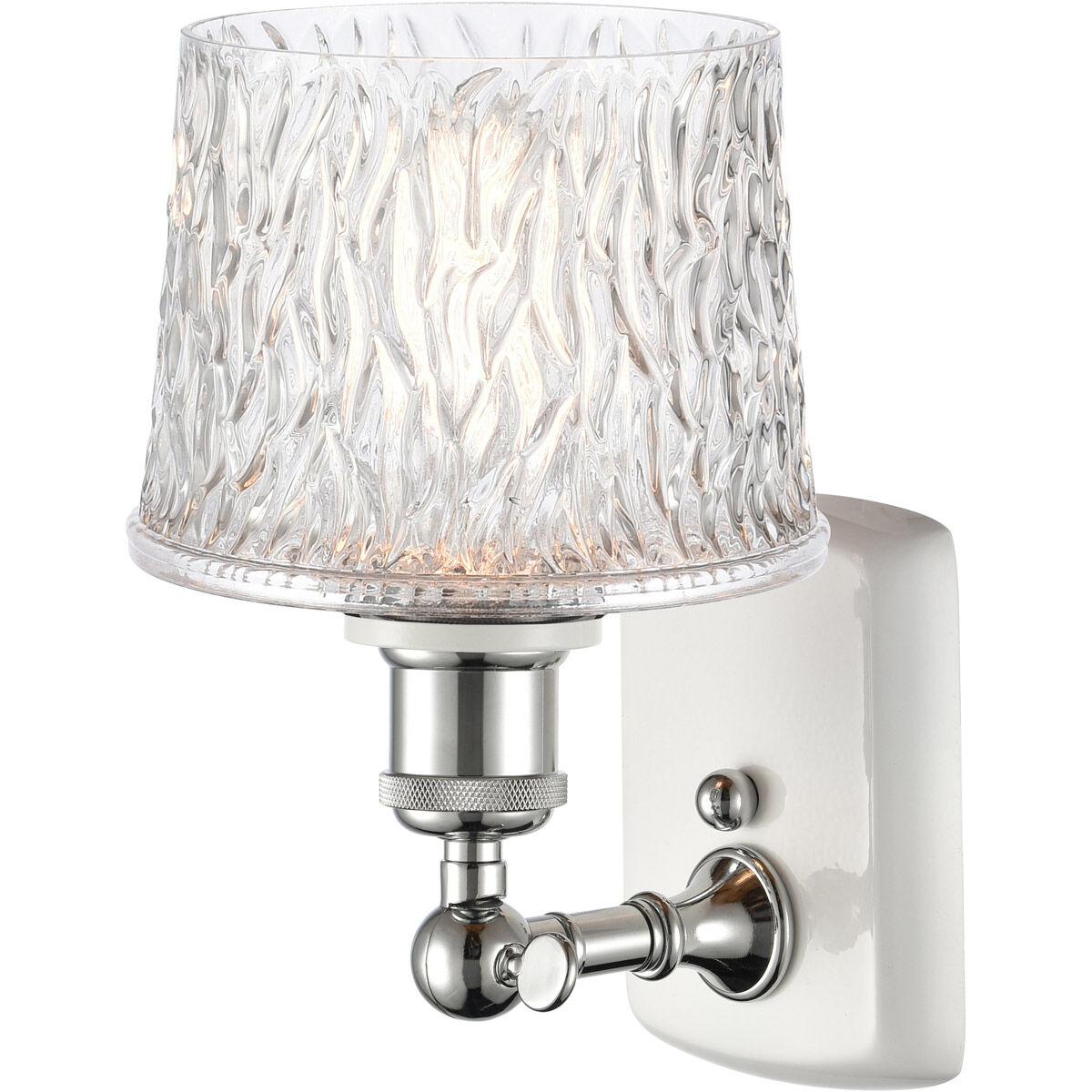 Ballston Niagra 1 Light 6.50 inch Wall Sconce