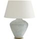 Kara 27 inch Table Lamp Portable Light