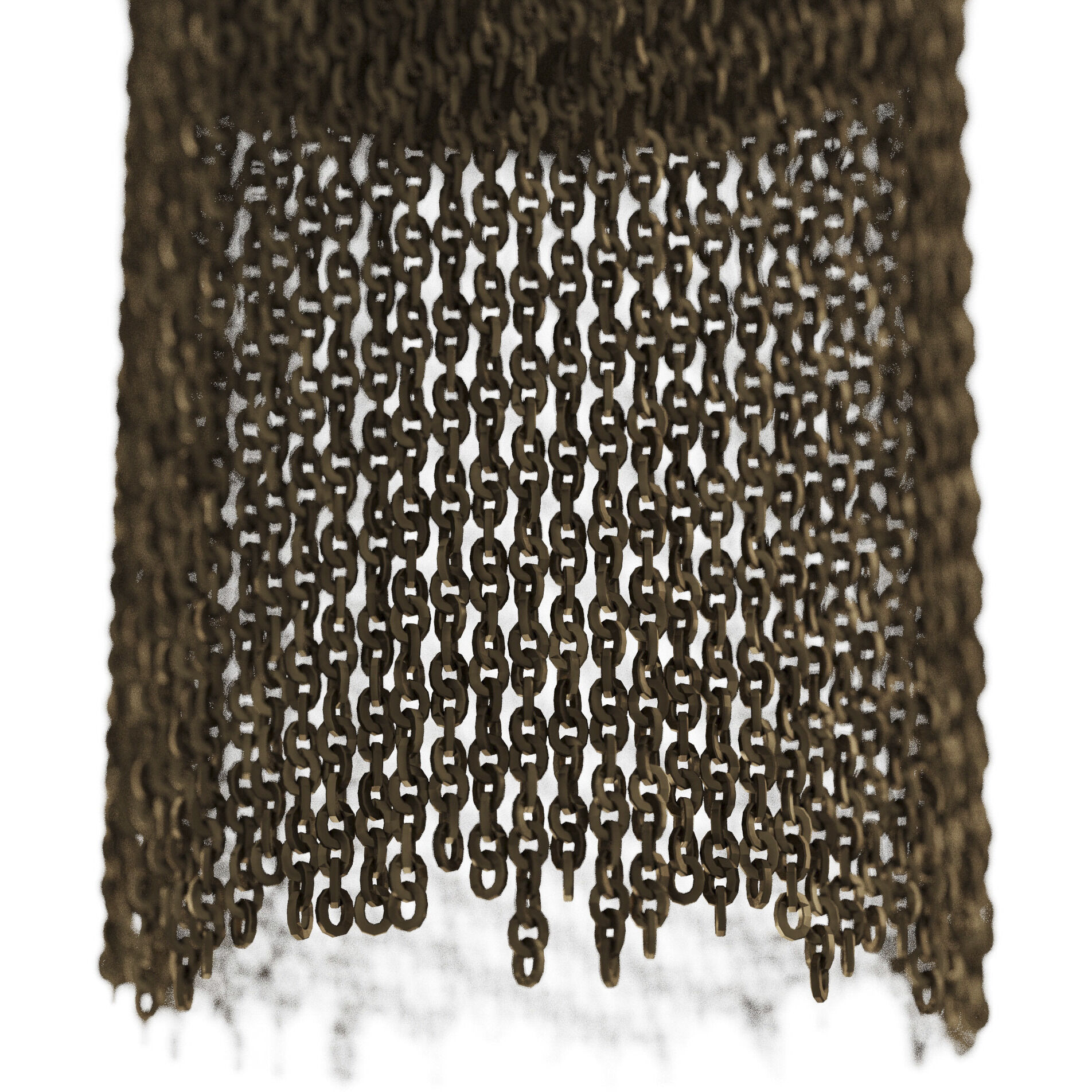 Boswell 1 Light 7 inch Antique Brass Pendant Ceiling Light